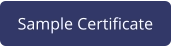 Sample Certificate