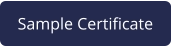 Sample Certificate